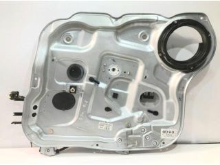 bontott HYUNDAI SANTA FÉ Jobb első Ablakemelő Szerkezet (Elektromos)