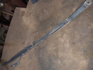 bontott HYUNDAI SANTA FÉ Jobb első Ablaktörlő Kar