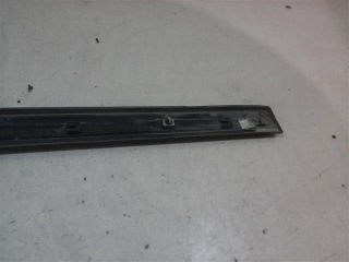 bontott HYUNDAI SANTA FÉ Jobb első Ajtó Díszléc