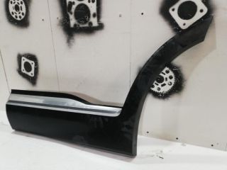 bontott HYUNDAI SANTA FÉ Jobb első Ajtó Díszléc