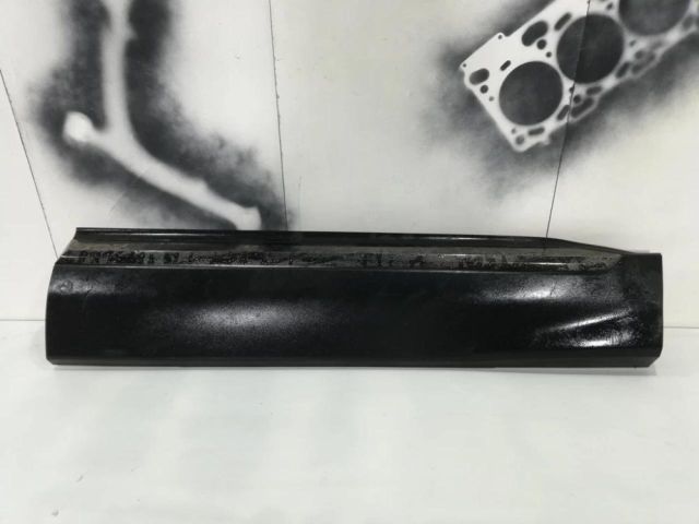 bontott HYUNDAI SANTA FÉ Jobb első Ajtó Díszléc