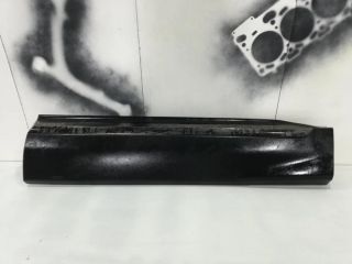 bontott HYUNDAI SANTA FÉ Jobb első Ajtó Díszléc