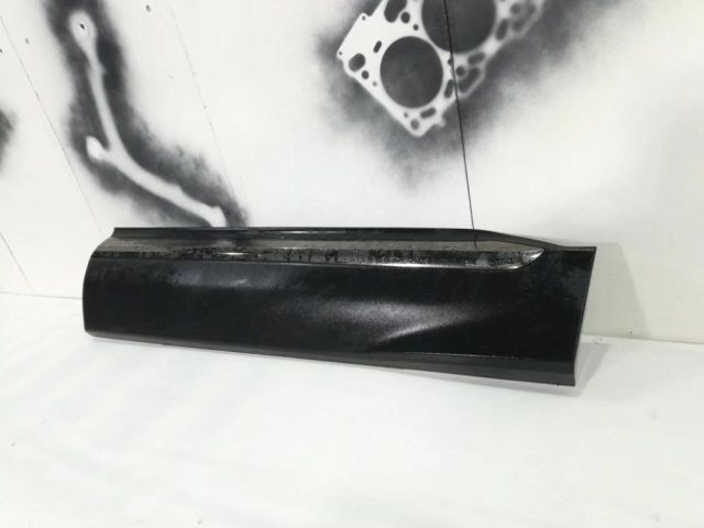 bontott HYUNDAI SANTA FÉ Jobb első Ajtó Díszléc