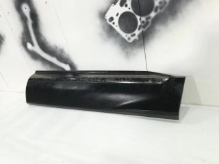 bontott HYUNDAI SANTA FÉ Jobb első Ajtó Díszléc