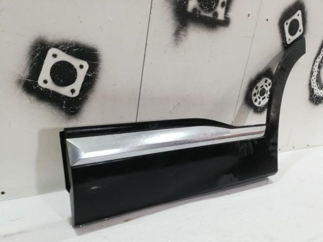 bontott HYUNDAI SANTA FÉ Jobb első Ajtó Díszléc