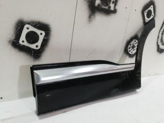 bontott HYUNDAI SANTA FÉ Jobb első Ajtó Díszléc