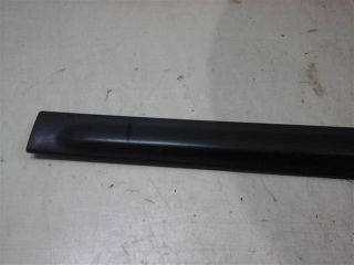 bontott HYUNDAI SANTA FÉ Jobb első Ajtó Díszléc