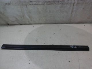 bontott HYUNDAI SANTA FÉ Jobb első Ajtó Díszléc