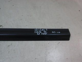 bontott HYUNDAI SANTA FÉ Jobb első Ajtó Díszléc