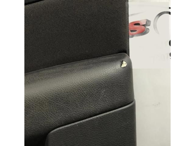 bontott HYUNDAI SANTA FÉ Jobb első Ajtó Kárpit