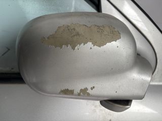 bontott HYUNDAI SANTA FÉ Jobb első Ajtó (Részeivel)