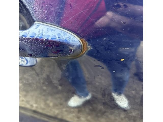 bontott HYUNDAI SANTA FÉ Jobb első Ajtó (Üres lemez)