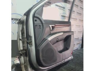 bontott HYUNDAI SANTA FÉ Jobb első Ajtó (Üres lemez)