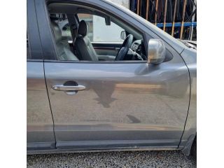 bontott HYUNDAI SANTA FÉ Jobb első Ajtó (Üres lemez)