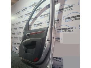 bontott HYUNDAI SANTA FÉ Jobb első Ajtó (Üres lemez)
