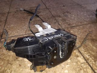 bontott HYUNDAI SANTA FÉ Jobb első Ajtózár