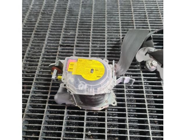 bontott HYUNDAI SANTA FÉ Jobb első Biztonsági Öv