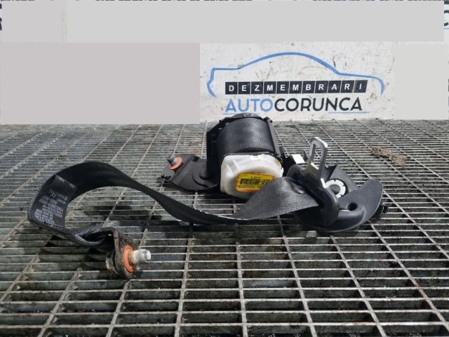 bontott HYUNDAI SANTA FÉ Jobb első Biztonsági Öv