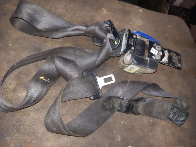 bontott HYUNDAI SANTA FÉ Jobb első Biztonsági Öv