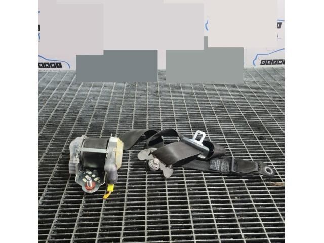 bontott HYUNDAI SANTA FÉ Jobb első Biztonsági Öv