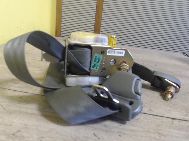 bontott HYUNDAI SANTA FÉ Jobb első Biztonsági Öv