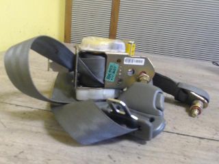 bontott HYUNDAI SANTA FÉ Jobb első Biztonsági Öv