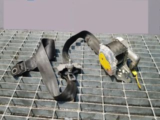 bontott HYUNDAI SANTA FÉ Jobb első Biztonsági Öv