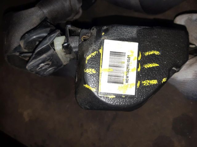 bontott HYUNDAI SANTA FÉ Jobb első Biztonsági Öv