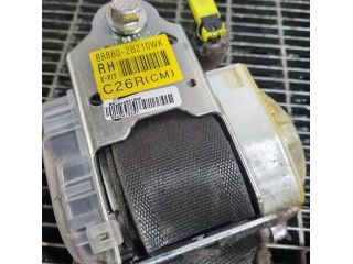 bontott HYUNDAI SANTA FÉ Jobb első Biztonsági Öv