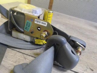 bontott HYUNDAI SANTA FÉ Jobb első Biztonsági Öv