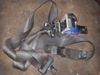 bontott HYUNDAI SANTA FÉ Jobb első Biztonsági Öv