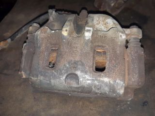 bontott HYUNDAI SANTA FÉ Jobb első Féknyereg Munkahengerrel