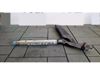 bontott HYUNDAI SANTA FÉ Jobb első Övfeszítő