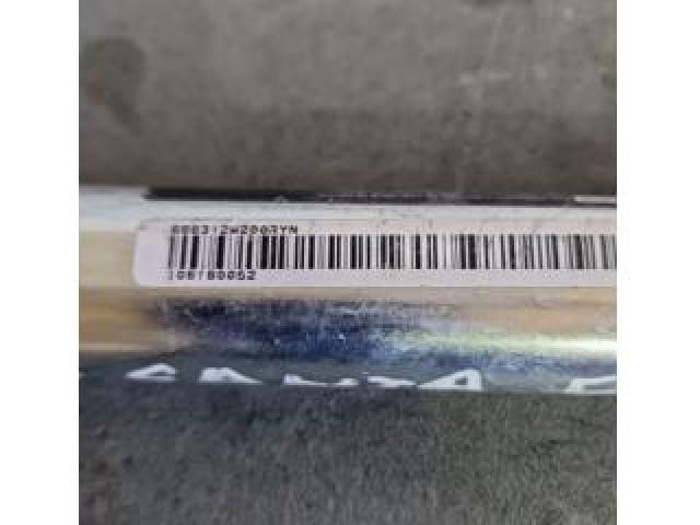 bontott HYUNDAI SANTA FÉ Jobb első Övfeszítő