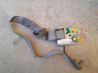 bontott HYUNDAI SANTA FÉ Jobb első Övfeszítő