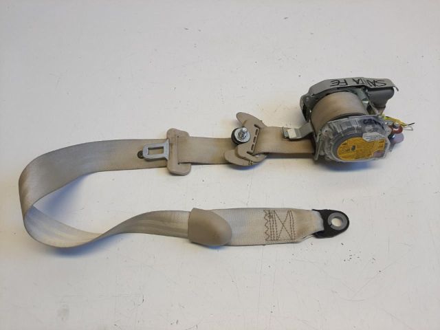 bontott HYUNDAI SANTA FÉ Jobb első Övfeszítő