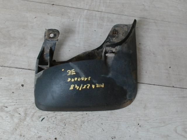 bontott HYUNDAI SANTA FÉ Jobb első Sárvédő Gumi