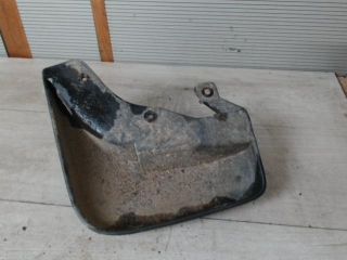 bontott HYUNDAI SANTA FÉ Jobb első Sárvédő Gumi