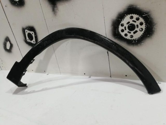 bontott HYUNDAI SANTA FÉ Jobb első Sárvédő Szélesítő