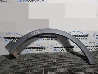 bontott HYUNDAI SANTA FÉ Jobb első Sárvédő Szélesítő