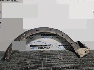 bontott HYUNDAI SANTA FÉ Jobb első Sárvédő Szélesítő