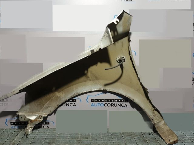 bontott HYUNDAI SANTA FÉ Jobb első Sárvédő