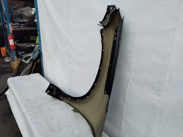 bontott HYUNDAI SANTA FÉ Jobb első Sárvédő