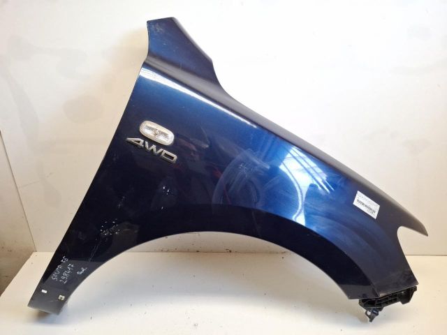 bontott HYUNDAI SANTA FÉ Jobb első Sárvédő