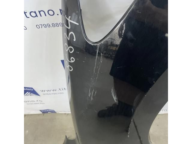 bontott HYUNDAI SANTA FÉ Jobb első Sárvédő