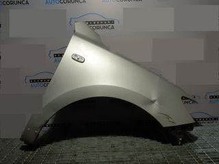 bontott HYUNDAI SANTA FÉ Jobb első Sárvédő