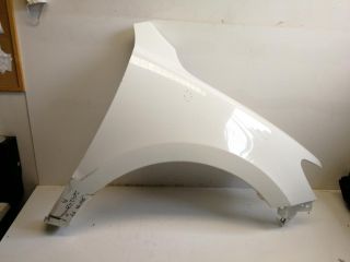 bontott HYUNDAI SANTA FÉ Jobb első Sárvédő