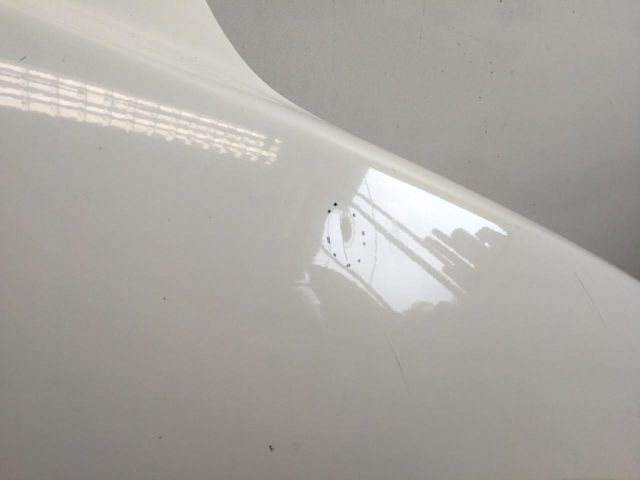 bontott HYUNDAI SANTA FÉ Jobb első Sárvédő