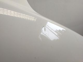 bontott HYUNDAI SANTA FÉ Jobb első Sárvédő