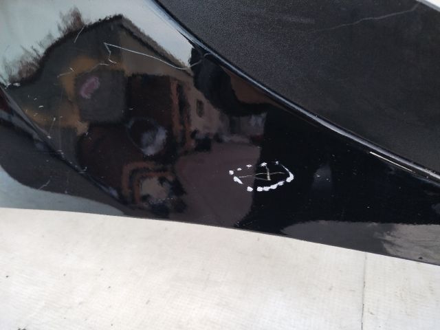 bontott HYUNDAI SANTA FÉ Jobb első Sárvédő